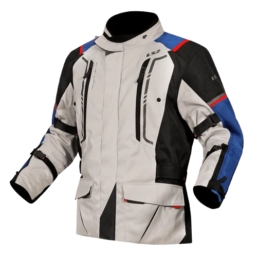 LS2 Narvik Man Jacket