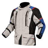 LS2 Narvik Man Jacket