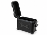 Kolga Bros Carbon Moto Panniers