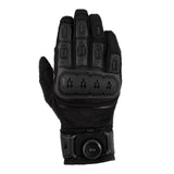 Knox Orsa OR4 Black Textile Gloves