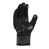Knox Orsa OR4 Black Textile Gloves