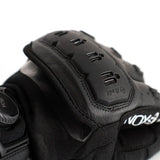 Knox Orsa OR4 Black Textile Gloves