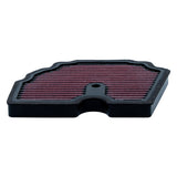 DNA Air Filter - Benelli TRK 502/X (2017 - 23)