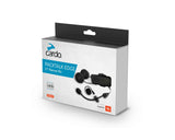 Cardo Packtalk Edge JBL 2nd Helmet Kit