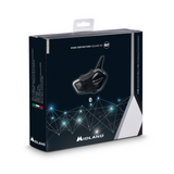 Midland BTR1 Advanced Motorcycle Bluetooth Communication System