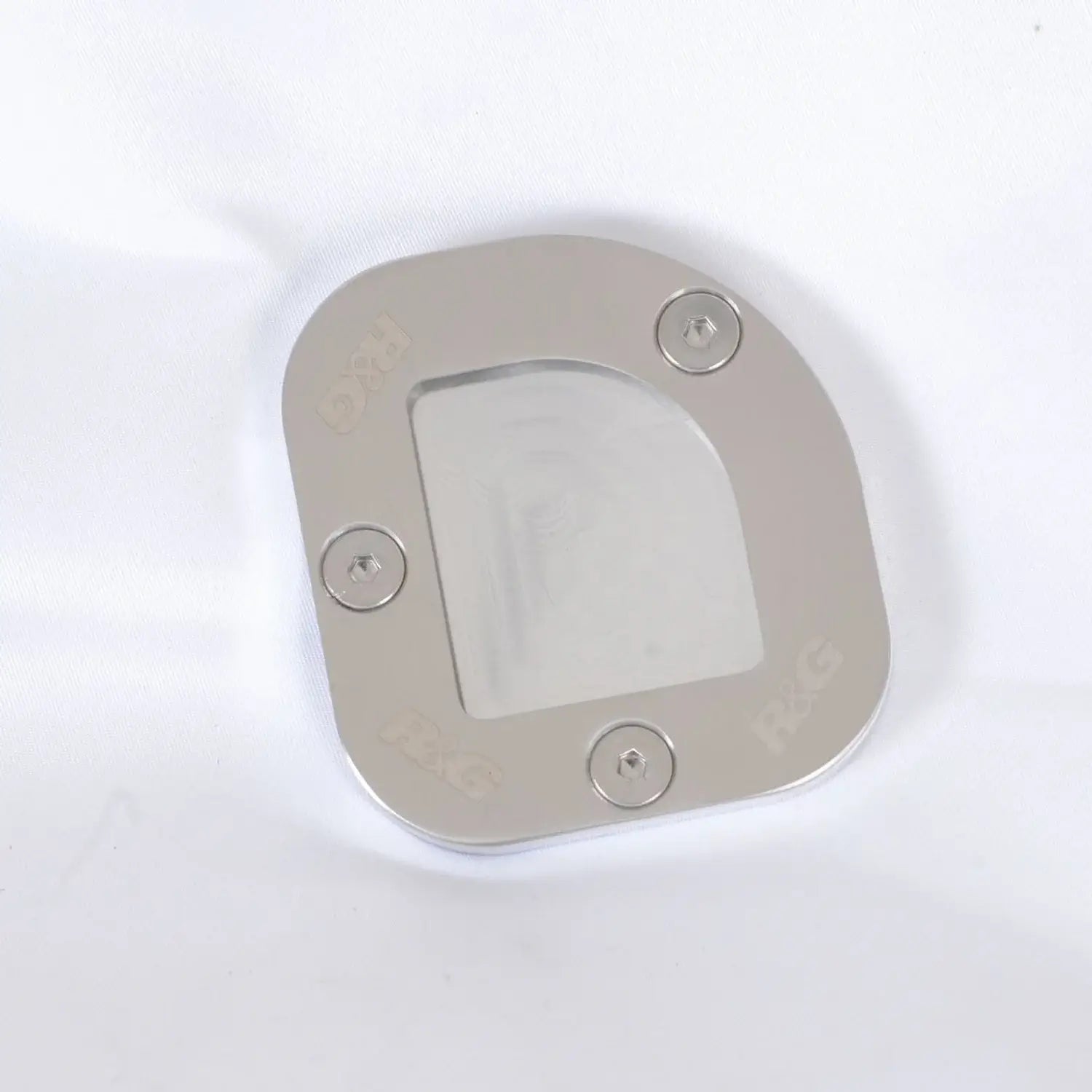 R&G Kickstand Shoe for BMW F800 GS