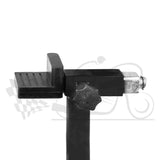 Grand Pitstop Rear Paddock Stand Black