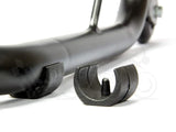 Grand Pitstop Rear Paddock Stand Black
