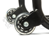 Grand Pitstop Rear Paddock Stand Black