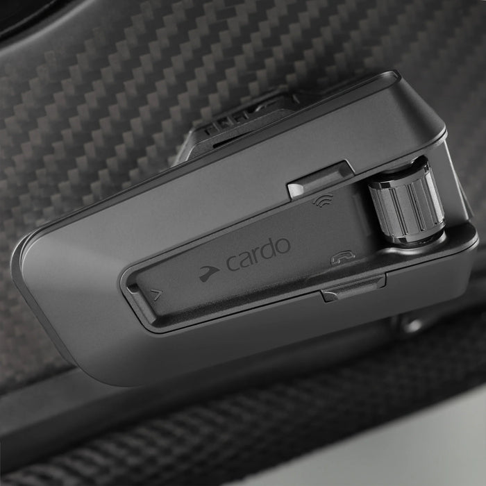 Cardo Packtalk Pro Bluetooth Communication System