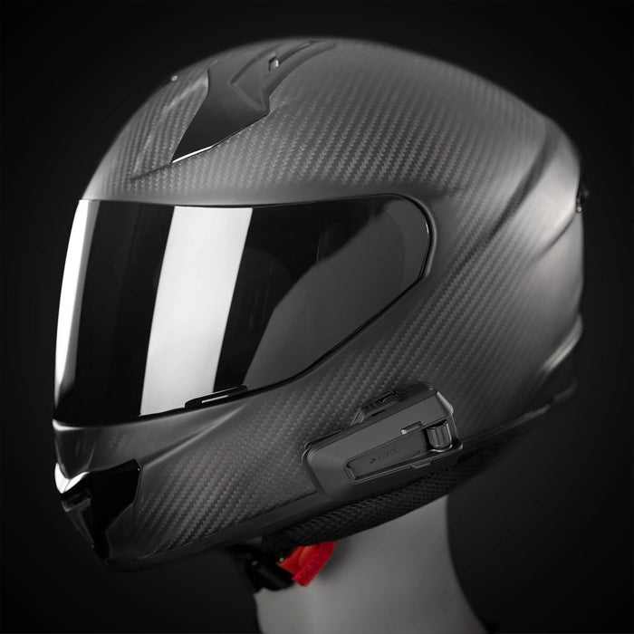 Cardo Packtalk Pro Bluetooth Communication System