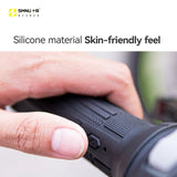 SMNU Electric Heated Handlebar Grips