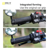 SMNU Electric Heated Handlebar Grips