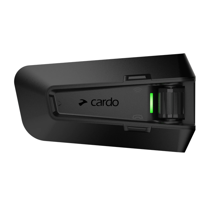 Cardo Packtalk Pro Bluetooth Communication System