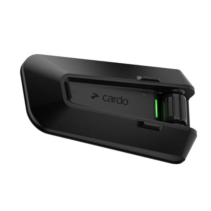 Cardo Packtalk Pro Bluetooth Communication System