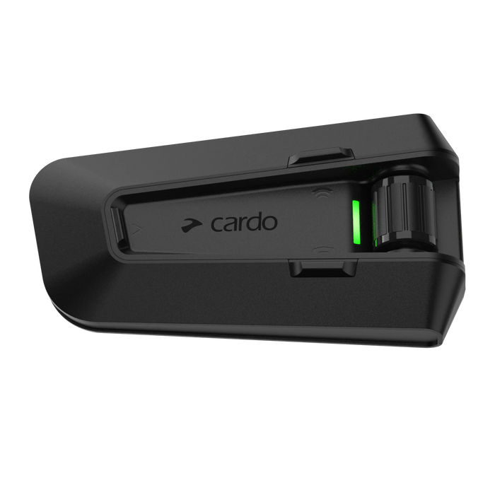 Cardo Packtalk Pro Bluetooth Communication System