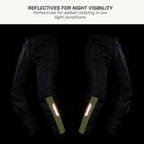 Viaterra B100 Waterproof Rain Pant