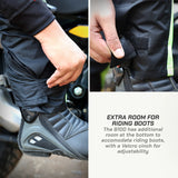 Viaterra B100 Waterproof Rain Pant