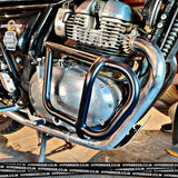 Hyperrider Crash Guard - Royal Enfield Intercepter 650