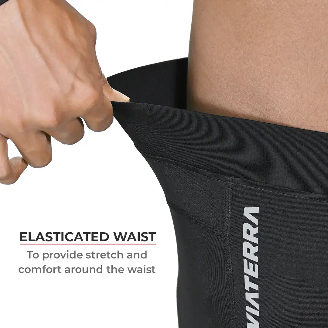 Viaterra 2nd Skin Base Layer Bottom