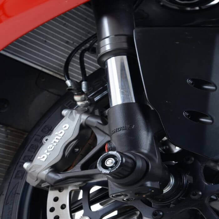 R&G Front Fork Protectors for Kawasaki Ninja 1000SX