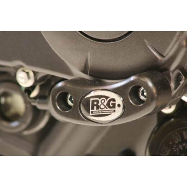 R&G Right Engine Case Slider for Honda CB 1000 R