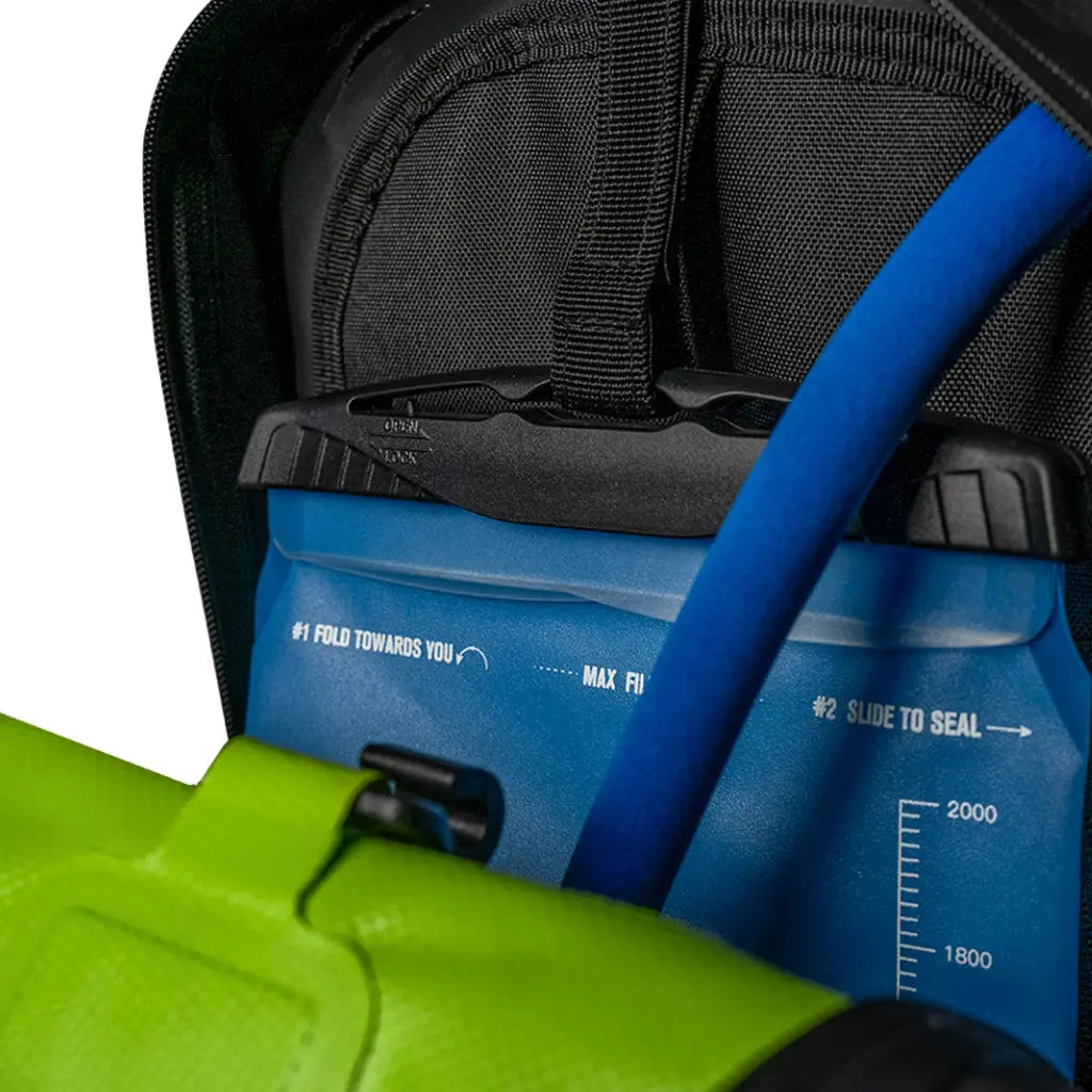 Raida Dryporter Waterproof Hydration Bag