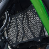 MotoTorque Radiator Guard - Kawasaki Versys 650