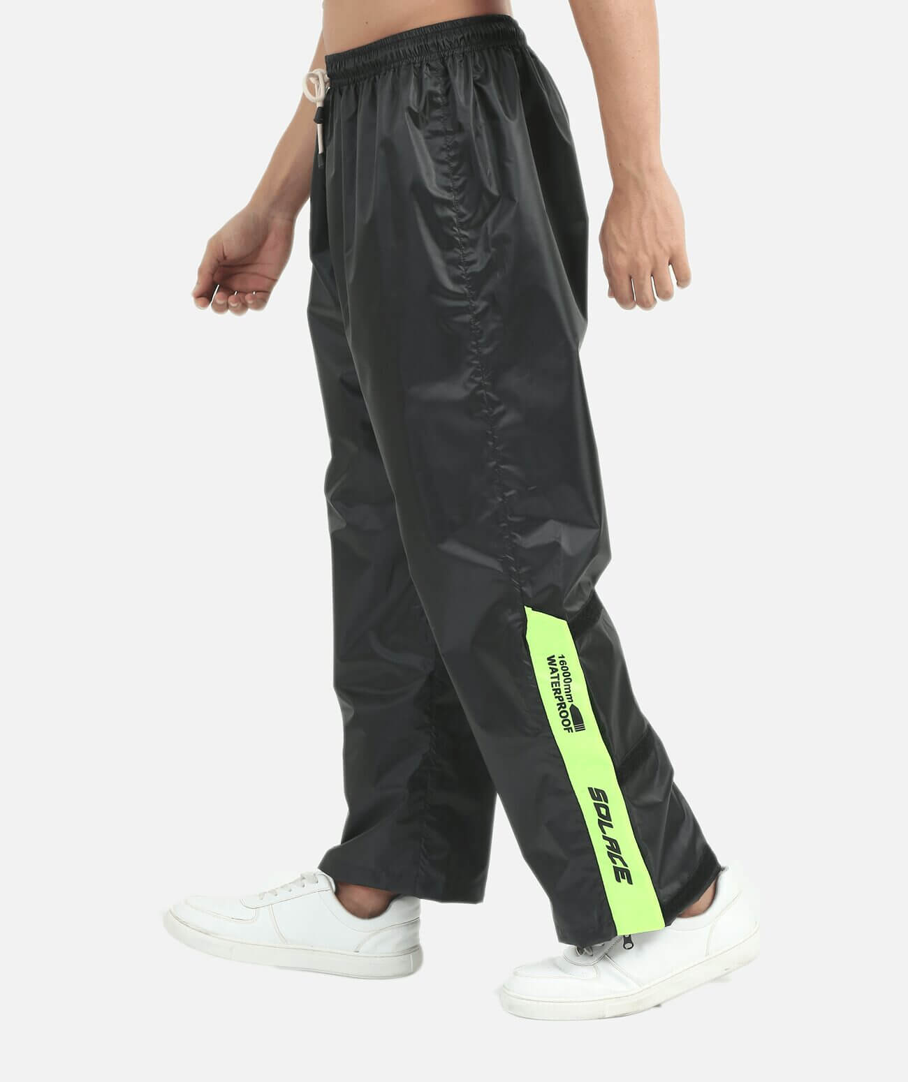 Solace Rainpro 16K Waterproof Pant