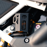 Mototorque Reservoir Oil Guard - TVS Apache RTX 300