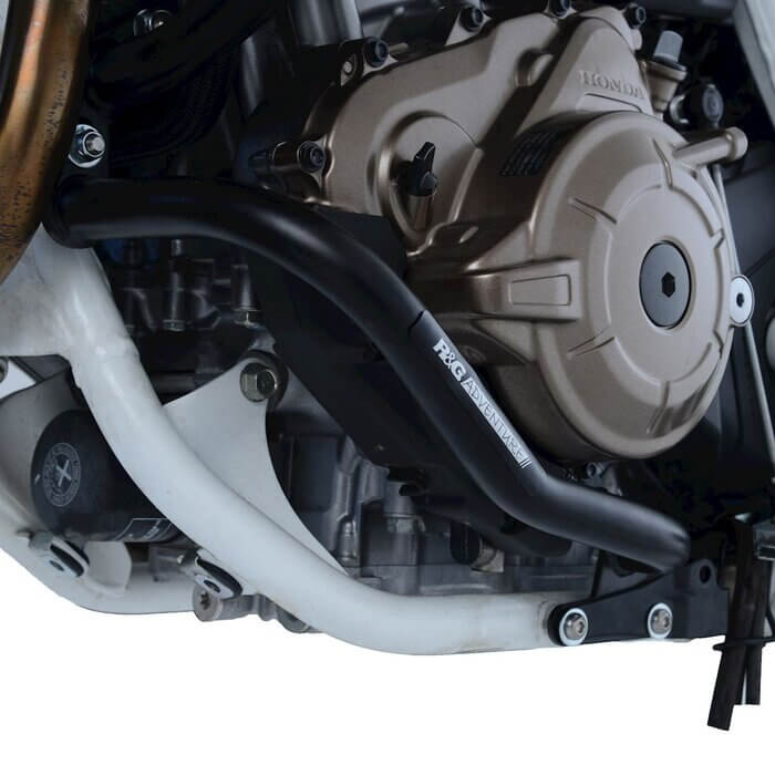 R&G Adventure Lower Crash Bar for Honda African Twin