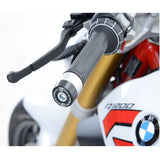 R&G Bar End Sliders for BMW F750 GS & F 900R