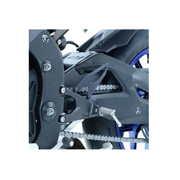 R&G Boot Guard For Yamaha R1/ M
