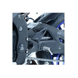 R&G Boot Guard For Yamaha R1/ M