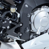 R&G Boot Guard For Yamaha R1/ M