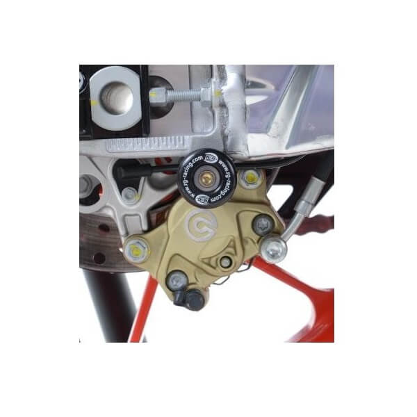 R&G Cotton Reels For Kawasaki Vulcan S