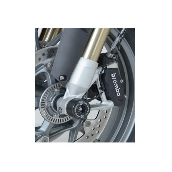 R&G Fork Protector For BMW R1200/R1250 GS/RT