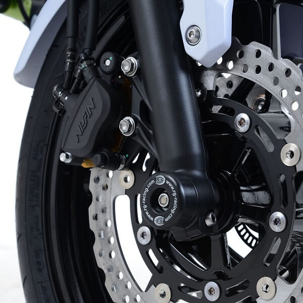R&G Fork Protector for Kawasaki 650 & Z650