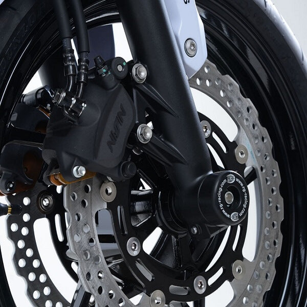 R&G Fork Protector for Kawasaki 650 & Z650