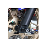 R&G Fork Protectors For Yamaha R3