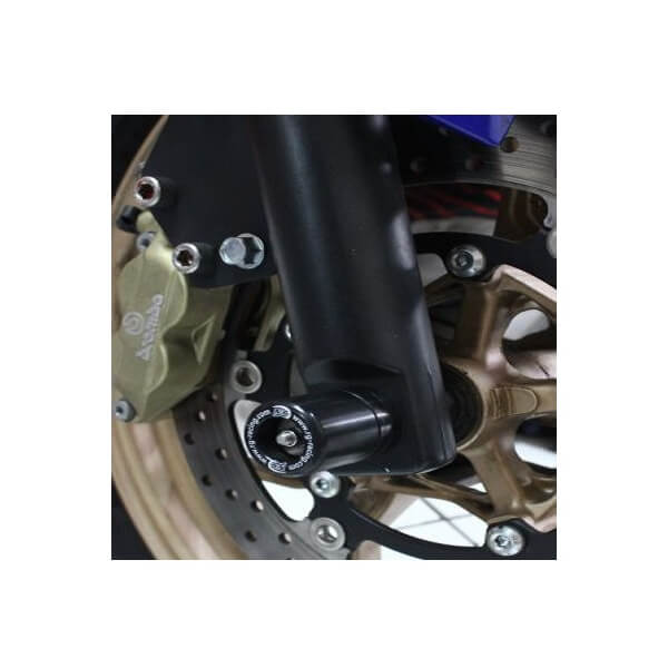 R&G Fork Protectors For Yamaha R3