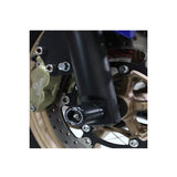 R&G Fork Protectors For Yamaha R3