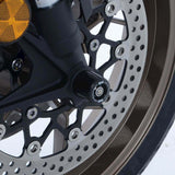 R&G Fork Protectors for Honda CB650R/CBR650R