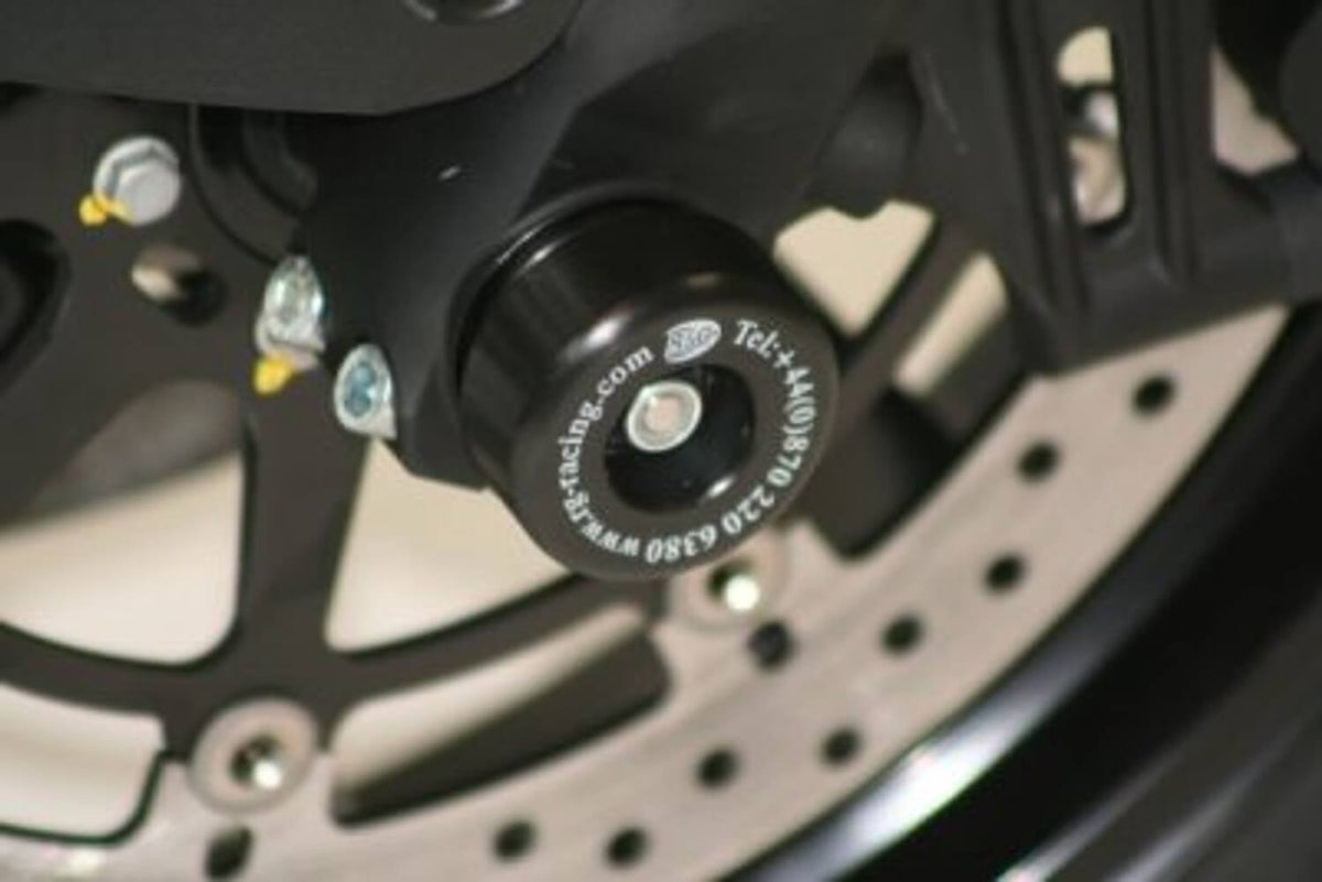 R&G Fork Protectors for KTM Duke 790