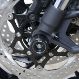 R&G Fork Protectors for the Suzuki Katana