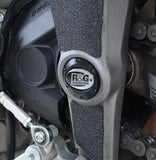 R&G Frame Plug Kit for Ducati Multistrada