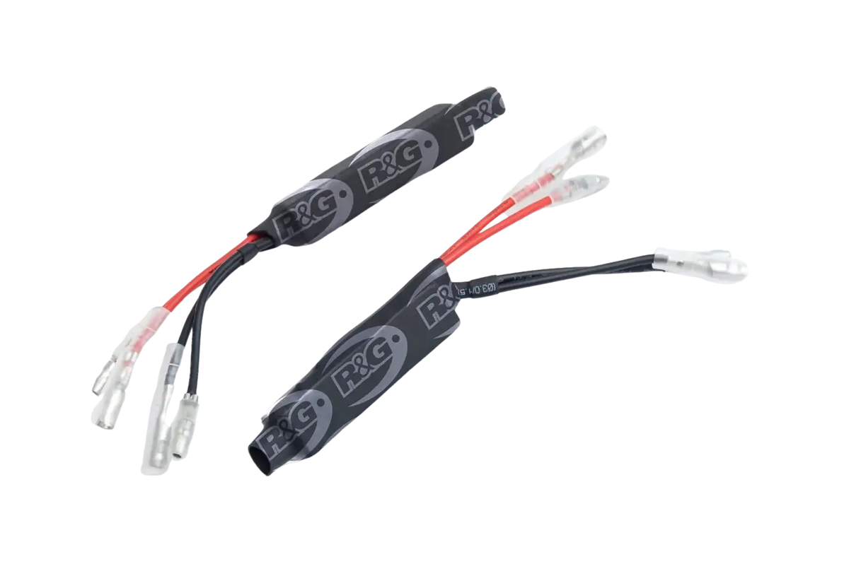 R&G Micro LED Indicators Resistors