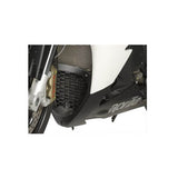 R&G Oil Cooler Guard For Aprilia RSV4 & Tuono
