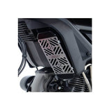 R&G Oil Cooler Guard For Ducati Scrambler & Monster