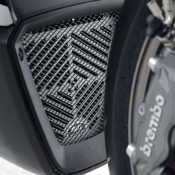 R&G Oil Cooler Guard for Ducati X Diavel